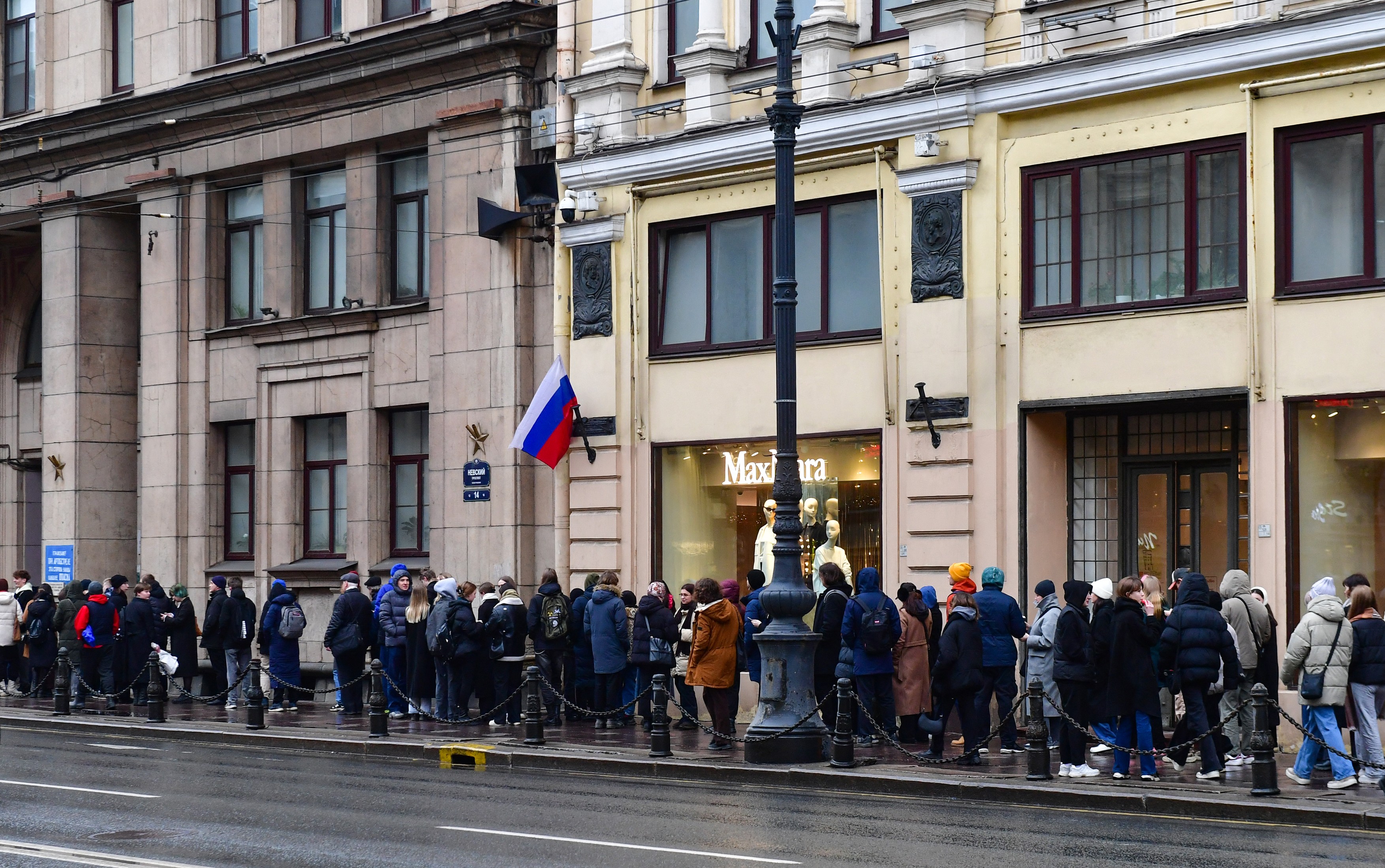 Primele rezultate parțiale la alegerile din Rusia: Putin câștigă cu 87,97%