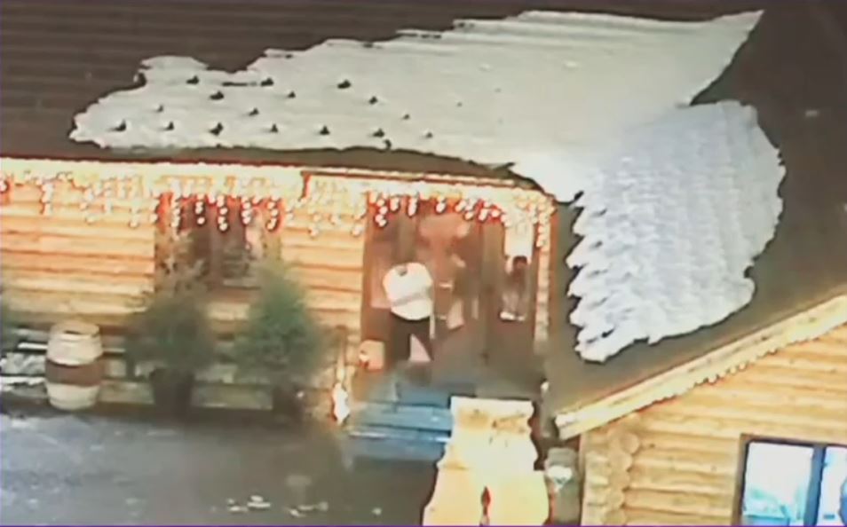 Imaginile care pot schimba ancheta crimei din Padina. Camerele de supraveghere au înregistrat momentul în care a izbucnit conflictul
