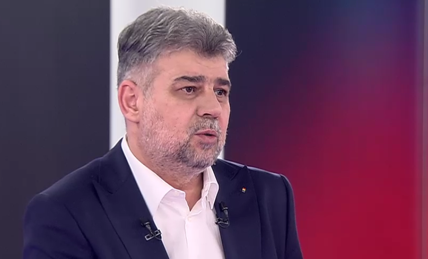 Ciolacu, despre interdicția lui Simion de a intra în R. Moldova și Ucraina: Am văzut documentele secrete, sunt decizii întemeiate