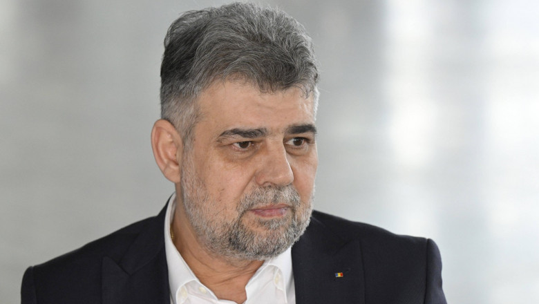 Ciolacu răspunde acuzaţiilor Alianţei Dreapta Unită: La BEC sunt 7 judecători. S-a apucat Ciolacu să-i sune? Nu ştiu cum îi cheamă