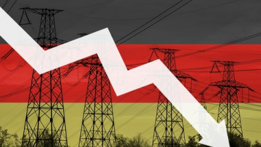 germania energie electrica