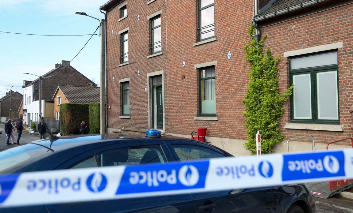 Schimb de focuri în timpul unei percheziţii, soldată cu mai mulţi morţi şi răniţi, printre care și un polițist, în Belgia