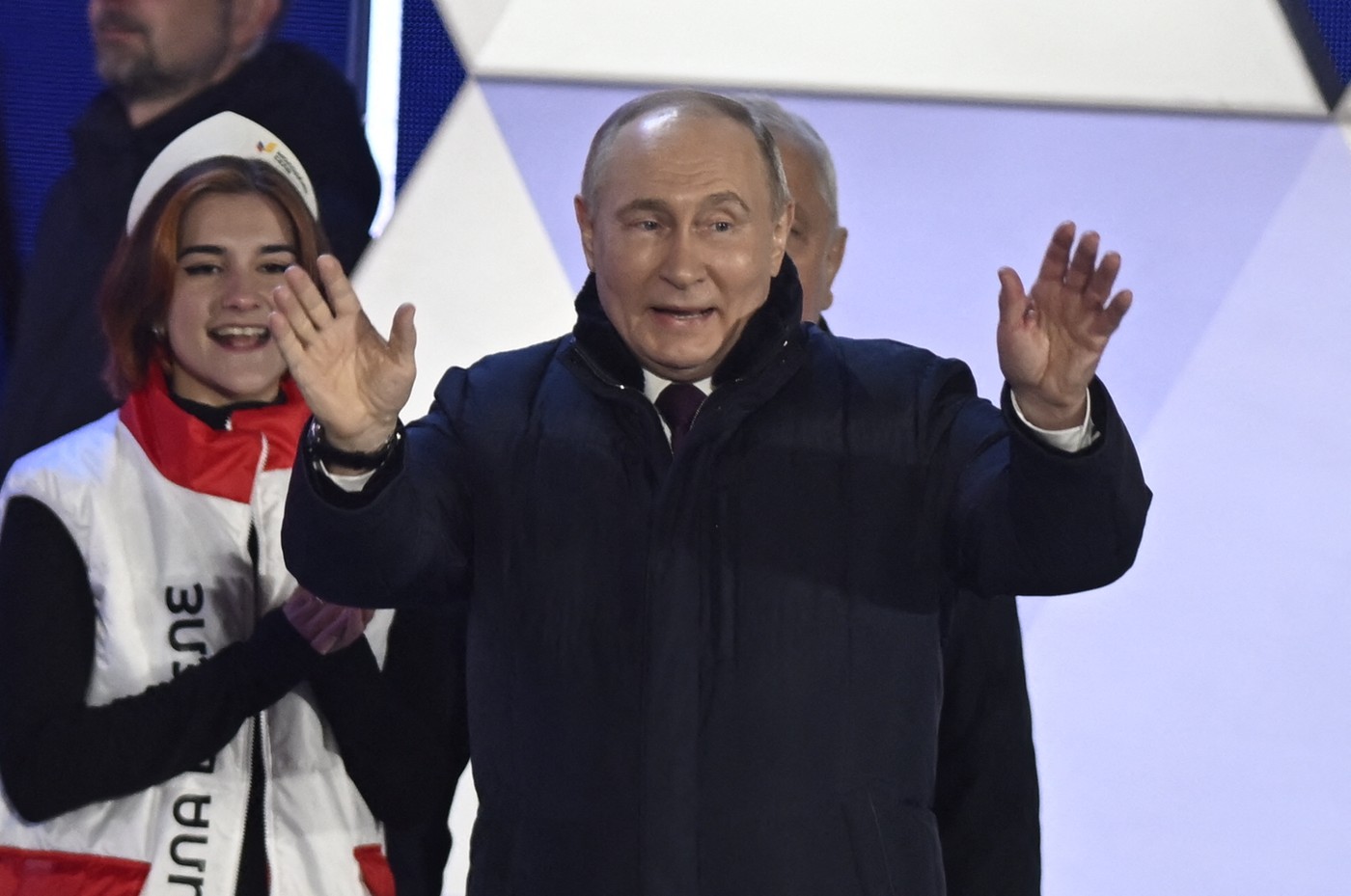 Putin și-a întărit securitatea „independent de circumstanțele internaționale”, după tentativa de asasinare a lui Trump