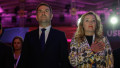 catalin drula și elena lasconi