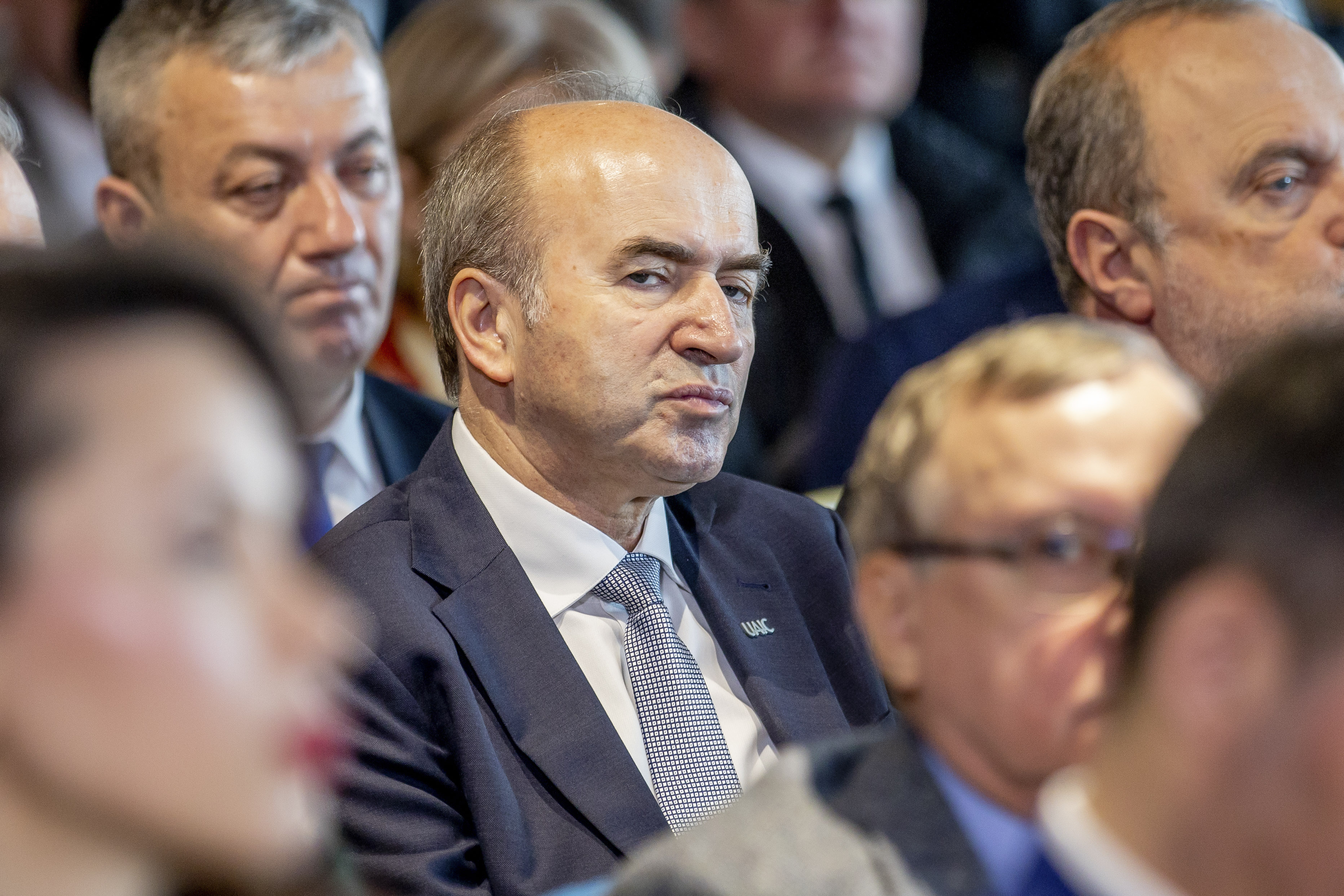 Tudorel Toader nu mai este rectorul Universităţii ”Alexandru Ioan Cuza” din Iaşi. Cine a câștigat alegerile