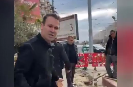 Scandal între Robert Negoiță și polițiștii locali de la Capitală. Nicușor Dan: Mă întreb câte să mai facă și să nu intre în pușcărie