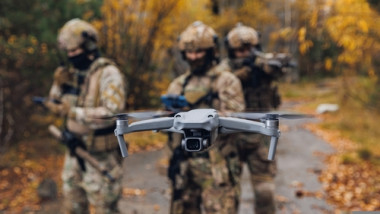 armata ucraineana drone