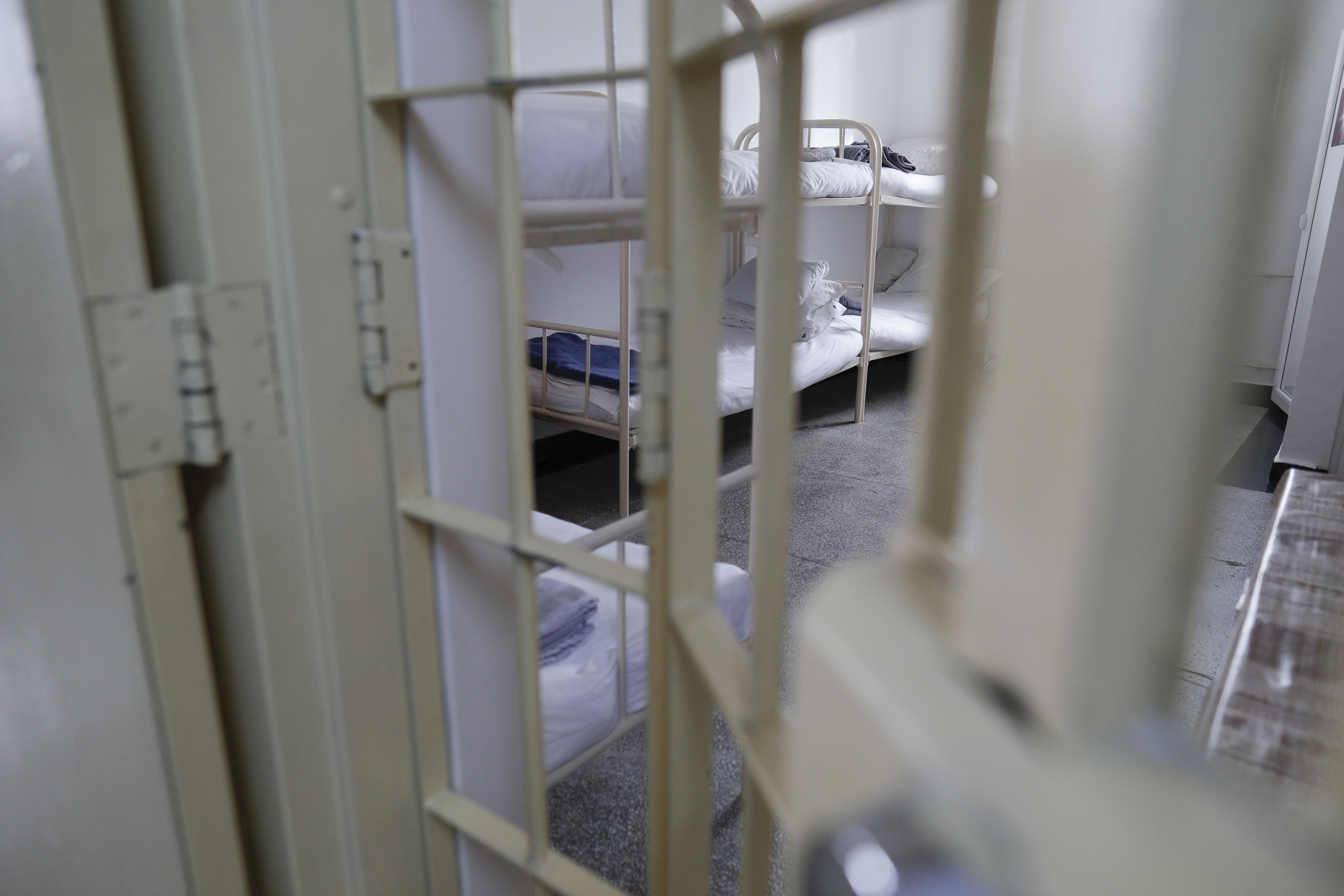 Condițiile în care va sta Cherecheș la Rahova: cameră de 19 mp, mobilier, căldură. Gorghiu: Nu se pune problema de condiții precare