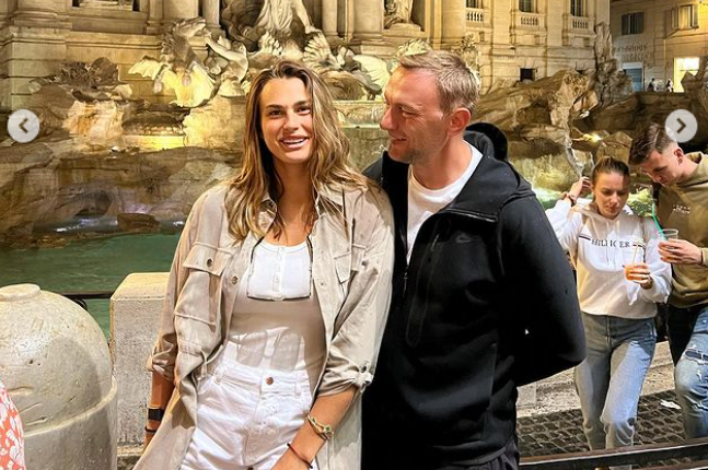 Prima reacție a Arynei Sabalenka, după moartea lui Konstantin Koltsov: „E o tragedie inimaginabilă, chiar dacă nu mai eram împreună”