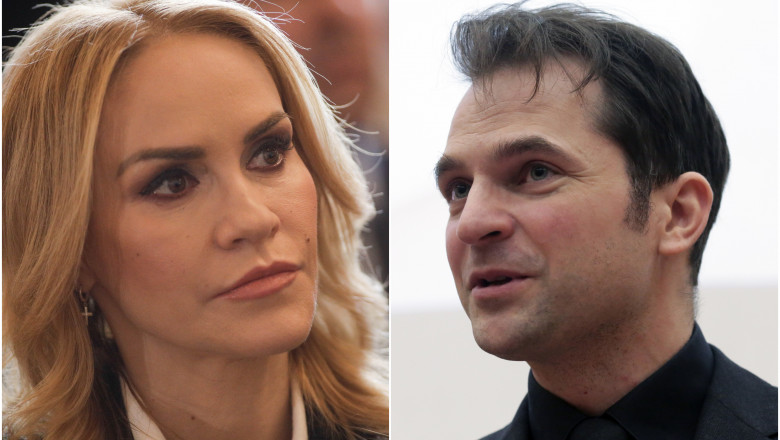 nicusor dan gabriela firea sebastian burduja