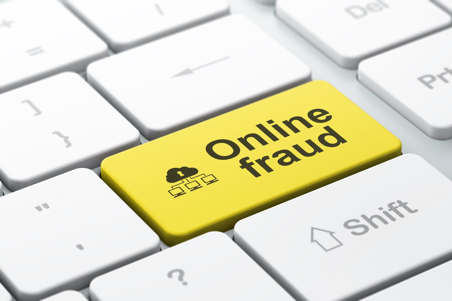 Fraudă online prin intermediul unor „citaţii” trimise în numele Poliţiei Române sau al Interpol. Avertismentul polițiștilor