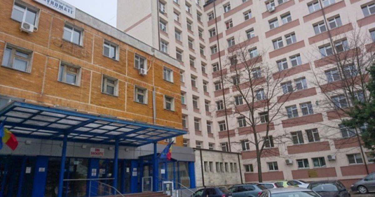 Scandal la Spitalul Județean Botoșani