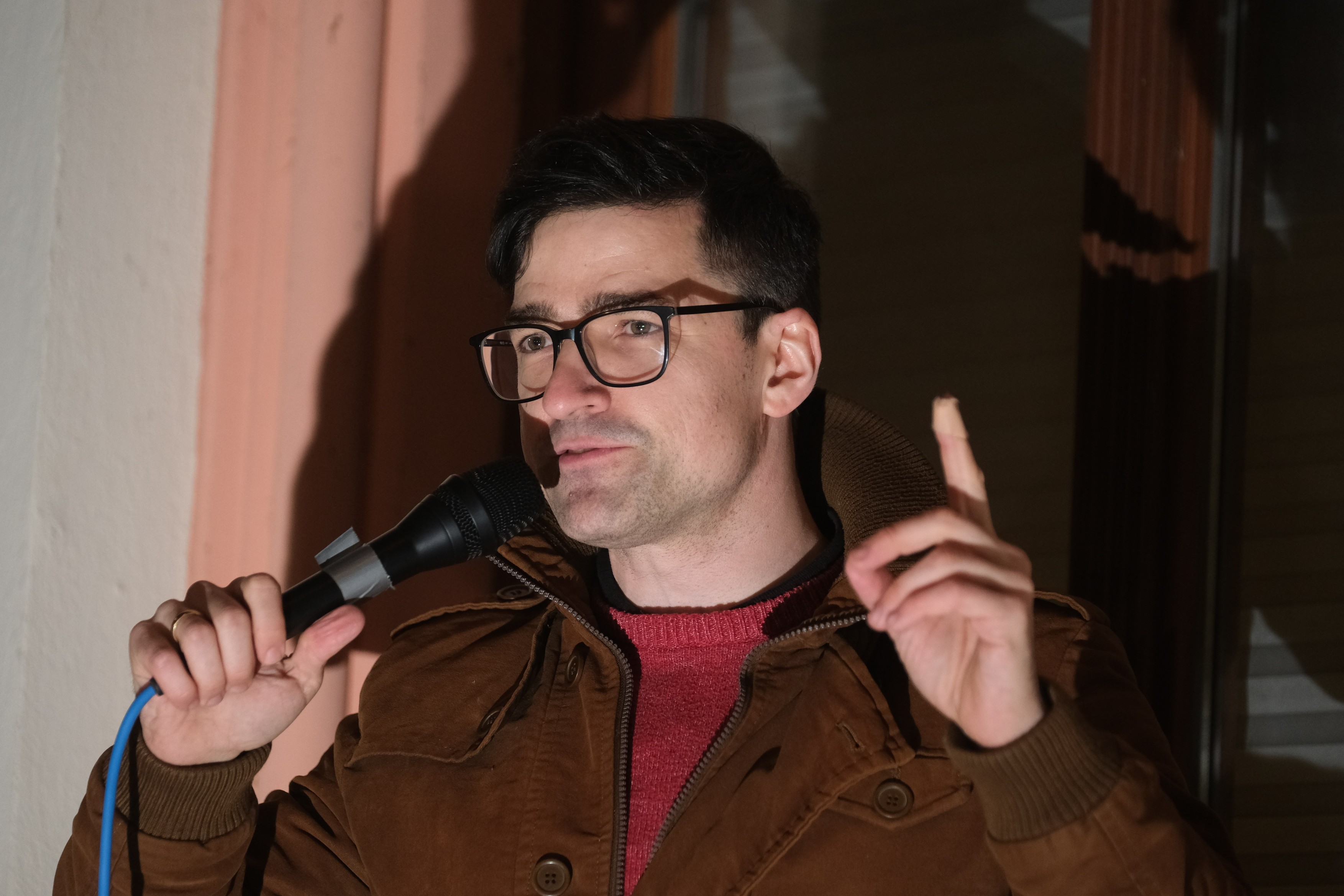 Austriacul care a discutat cu AfD expulzarea cetățenilor cu origini străine din Germania a primit interdicție de intrare în țară