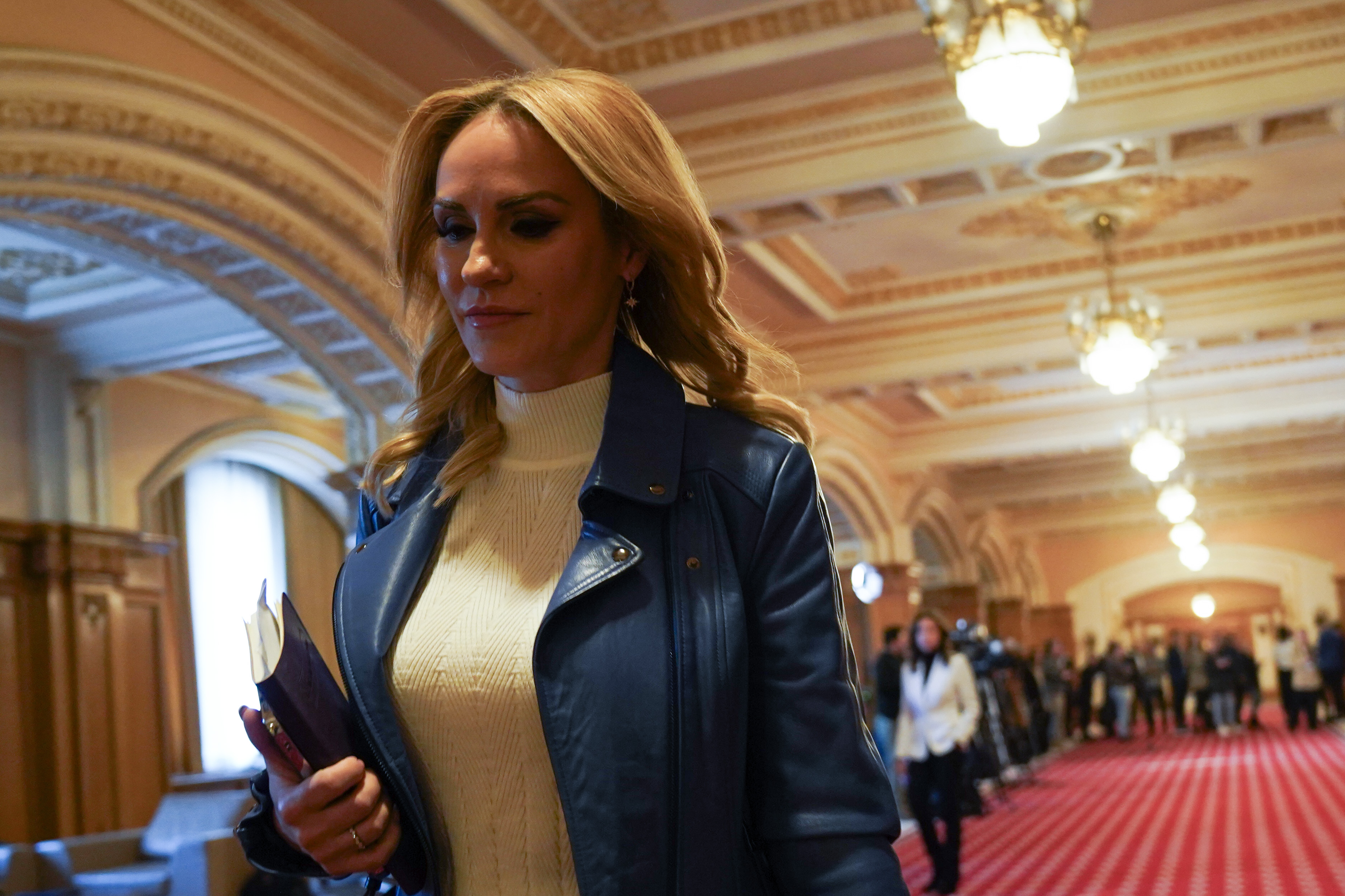 Firea își recunoaște înfrângerea în cursa pentru Capitală: Decizia Coaliției e una clară și nu mai avem timp să o disecăm