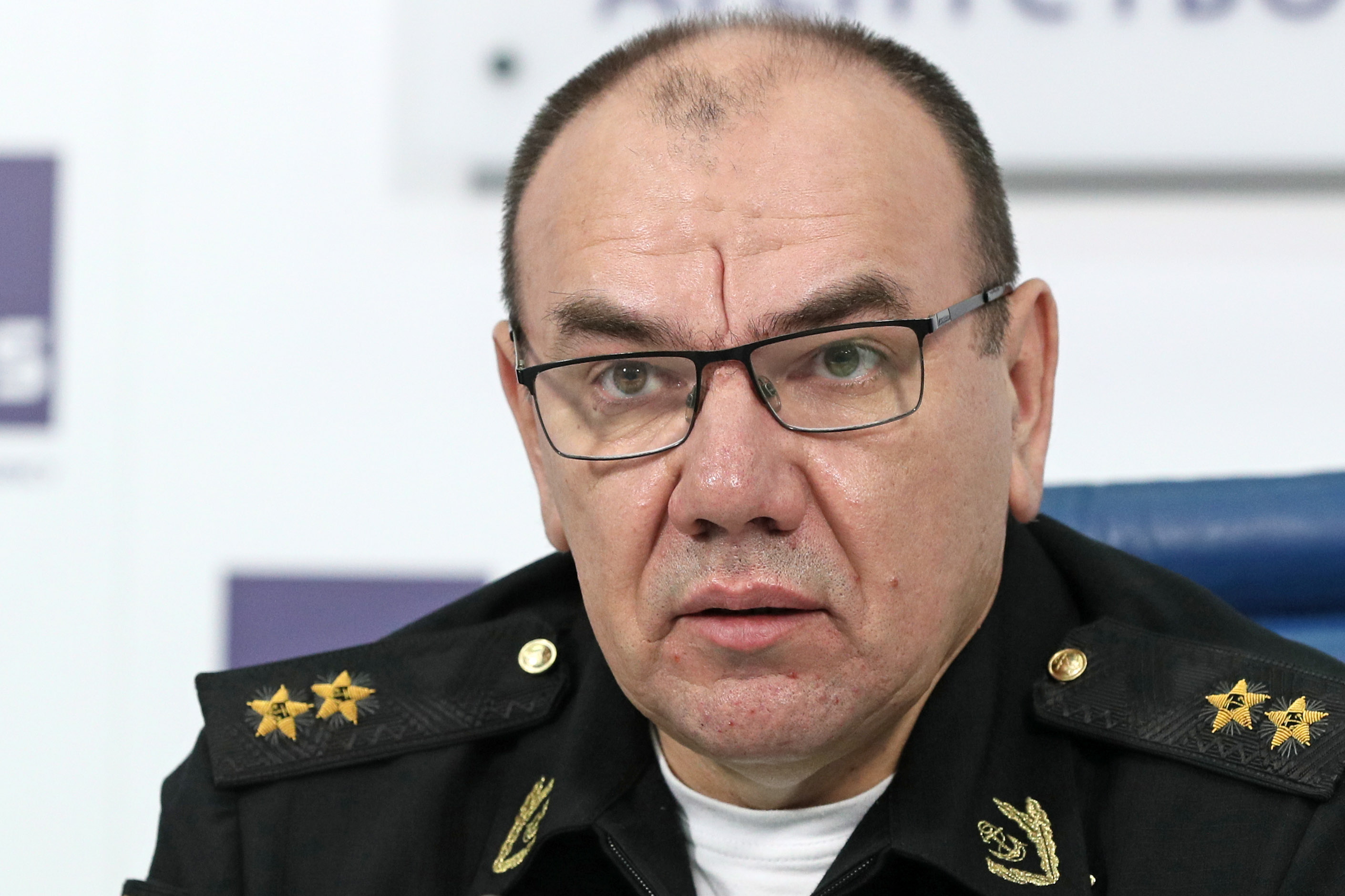 Putin l-a dat afară pe șeful marinei, după umilințele de la Marea Neagră. Ucrainenii au scufundat până acum peste 20 de vase rusești