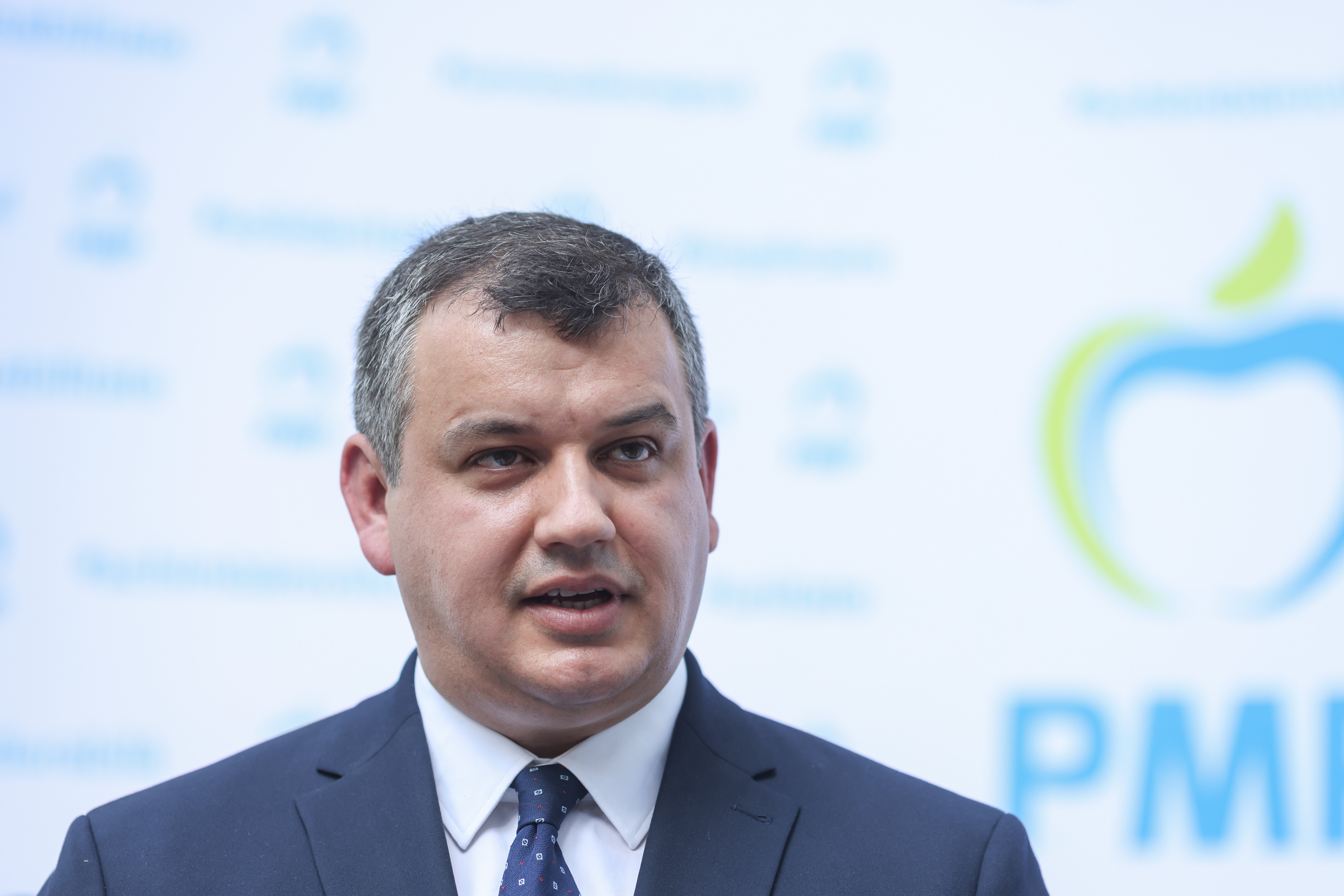 Tomac cere demisia șefului AEP, după ce ÎCCJ a decis că Alianța Dreapta Unită poate participa la alegeri: „Avem nevoie de garanții”