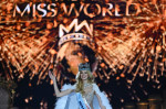 Krystyna Pyszkova la miss world 2024