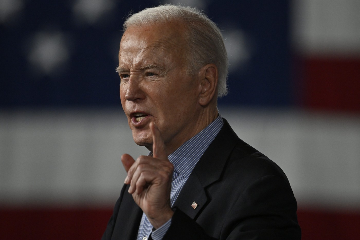 Biden îl critică pe Netanyahu: „Face mai mult rău decât bine Israelului”