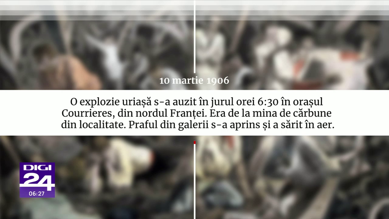 Digistoria – cele mai importante evenimente petrecute pe 10 martie