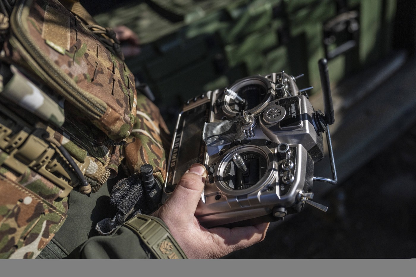 Ucrainenii au „străpuns” Rusia 850 de kilometri cu drone de atac. Două dispozitive au fost doborâte în Novgorod, în nordul Rusiei