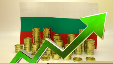 economia bulgariei