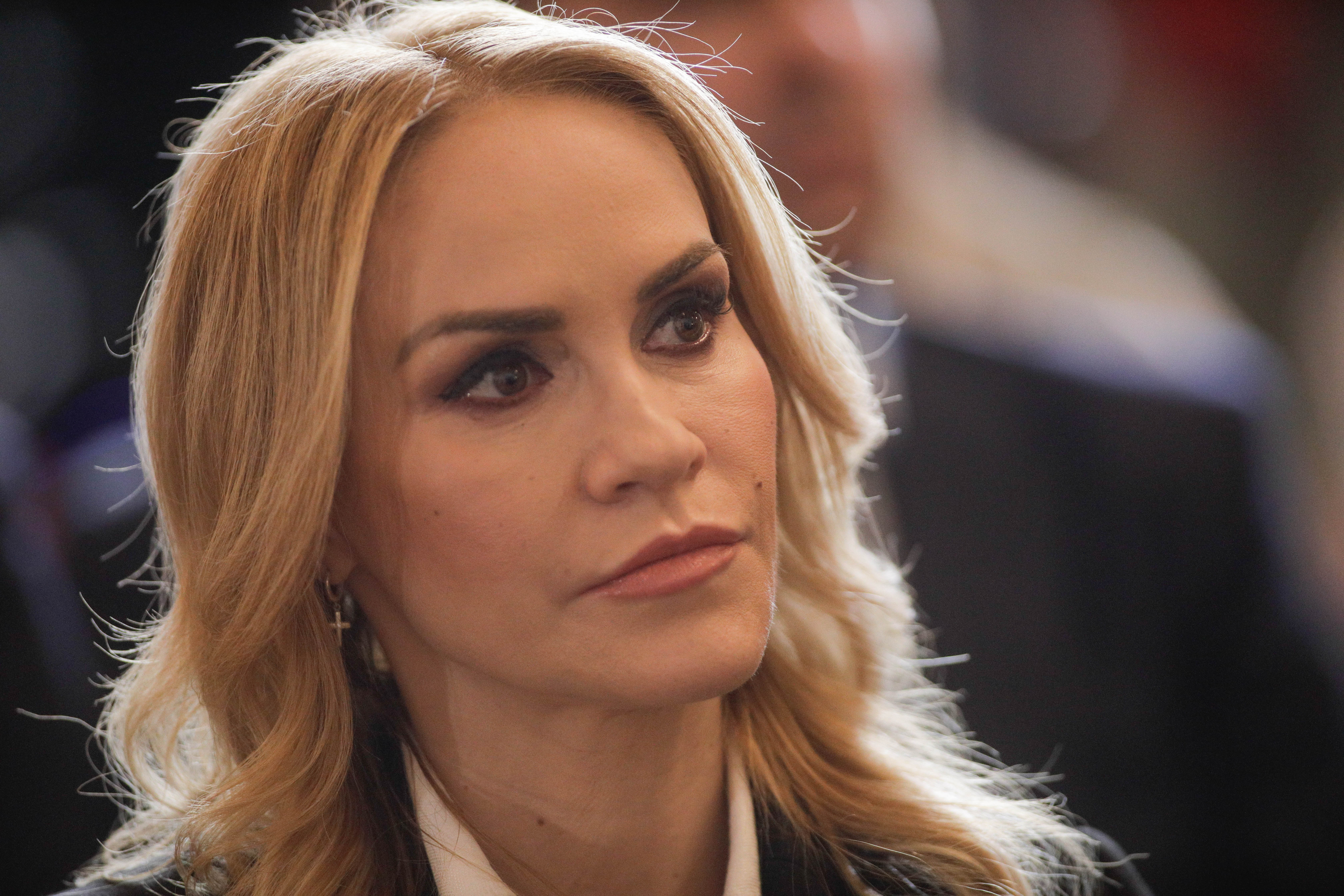 Firea, supărată pe discuțiile pentru Capitală: "Normal era ca eu să candidez de la PSD. Coaliția azi e, mâine poate nu mai e"