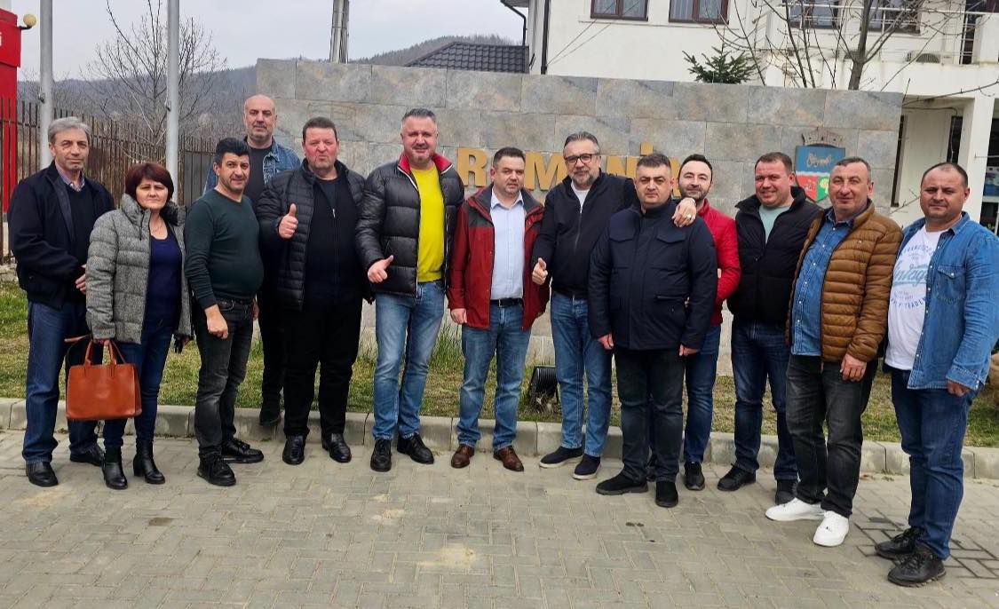 stiri romania