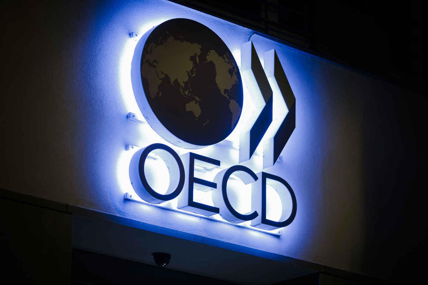 Despre imperativul unui proiect de țară pentru România - Oportunitatea procesului de aderare la OCDE