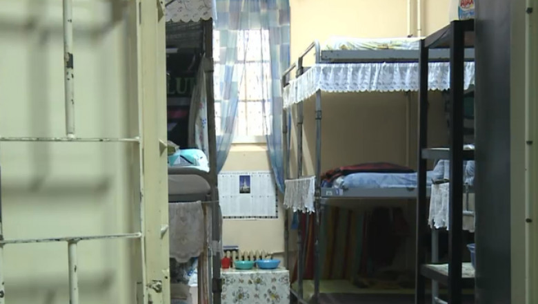 Aproape 17 milioane de euro au fost achitate foştilor deţinuţi care au câştigat despăgubiri la CEDO