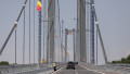 BRAILA - INAUGURARE POD SUSPENDAT - 6 IUL 2023