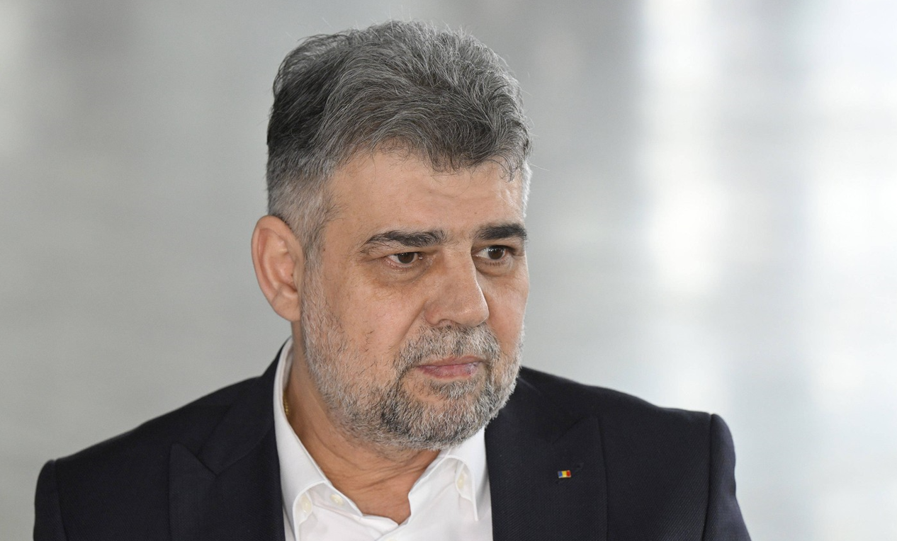 Ciolacu: Obţinerea statutului de membru al OCDE rămâne un important obiectiv strategic al României, asumat de întreaga clasă politică