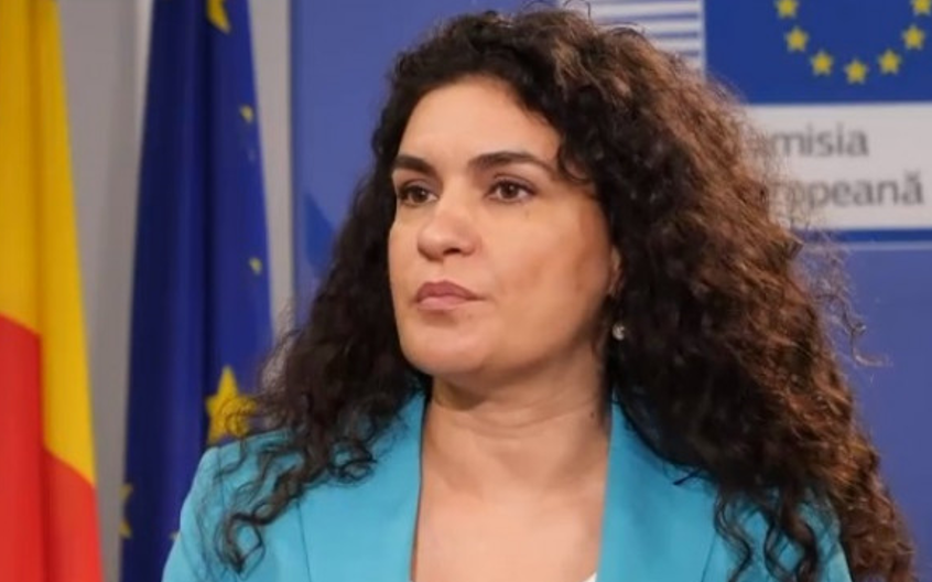 Surse: Coaliția PNL-PSD a decis ca Ramona Chiriac să fie prima pe lista pentru europarlamentare. Blocaj la discuțiile pentru PMB