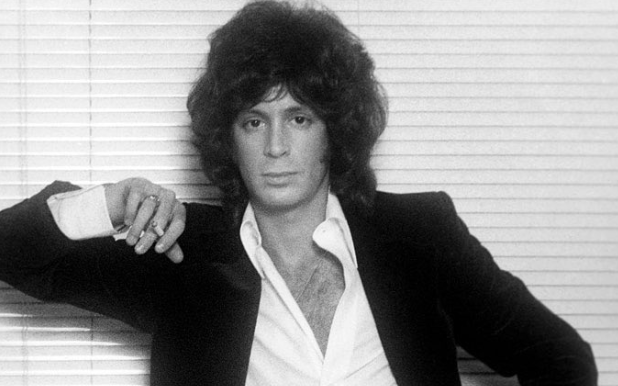 A murit cântăreţul Eric Carmen, cunoscut pentru hiturile „All By Myself” şi „Hungry Eyes”. Avea 74 de ani