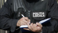 politist local scrie in agenda