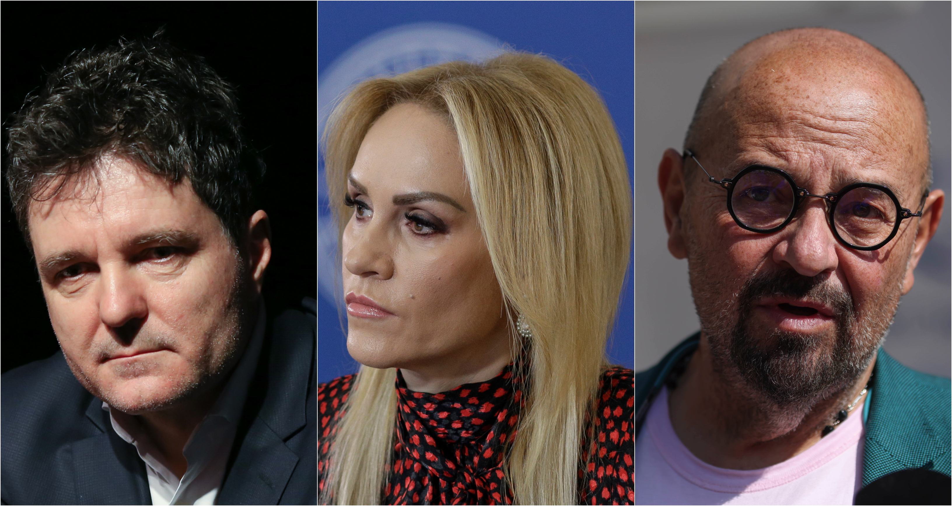 Rareș Bogdan: Cu Gabriela Firea candidat, pierdem mult electorat la Nicușor Dan. Cu un candidat PNL, votanții PSD merg spre Piedone