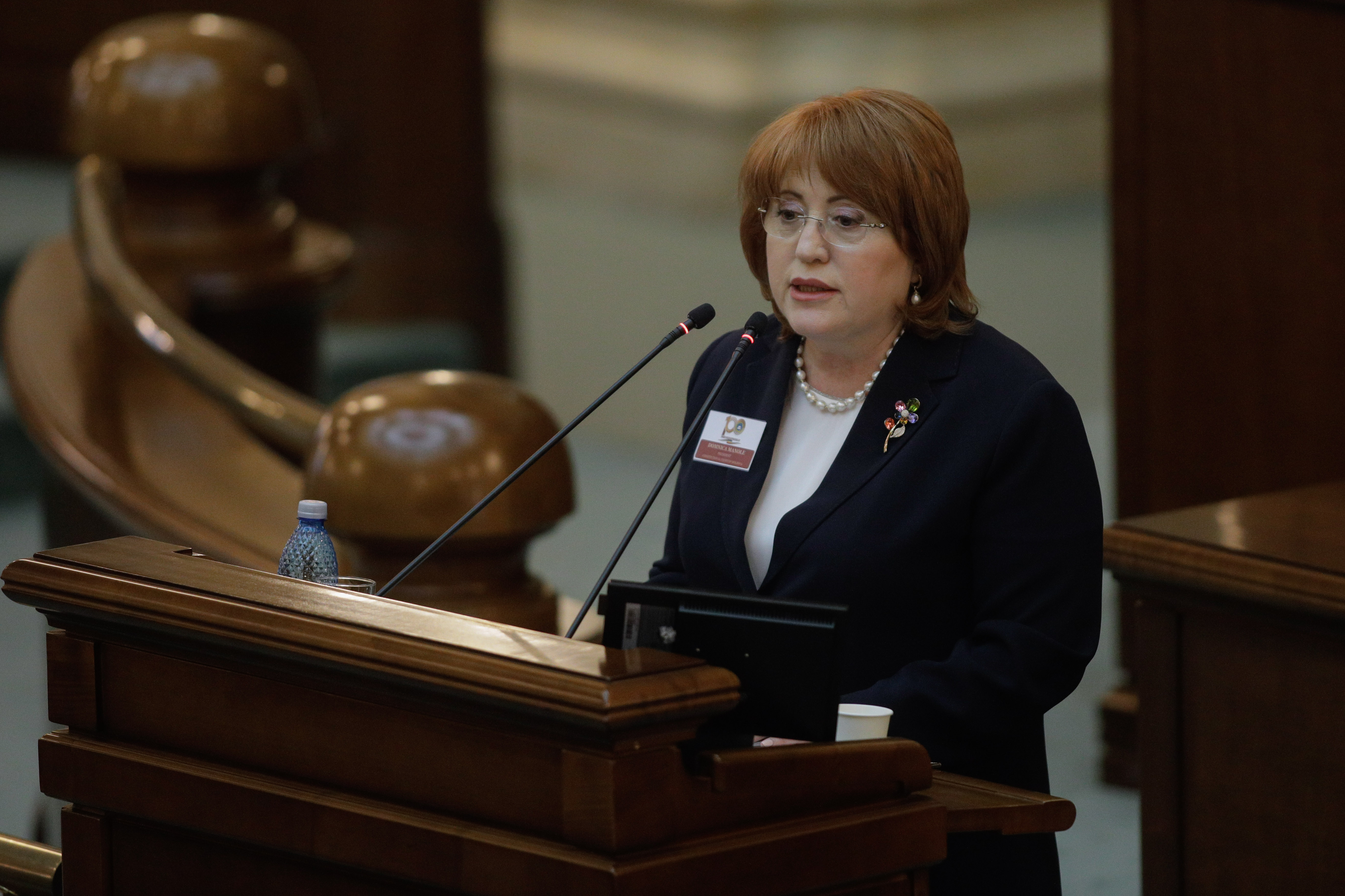 Sintagma „limba română” rămâne în toată legislația Rep. Moldova. Eșec al socialiștilor și comuniștilor la Curtea Constituțională