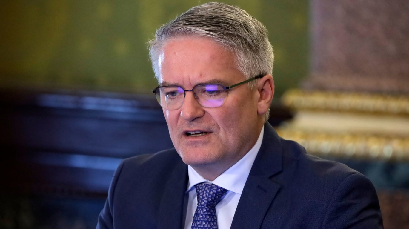 Secretarul general al OCDE: România ar putea lua în considerare un sistem de impozitare progresiv
