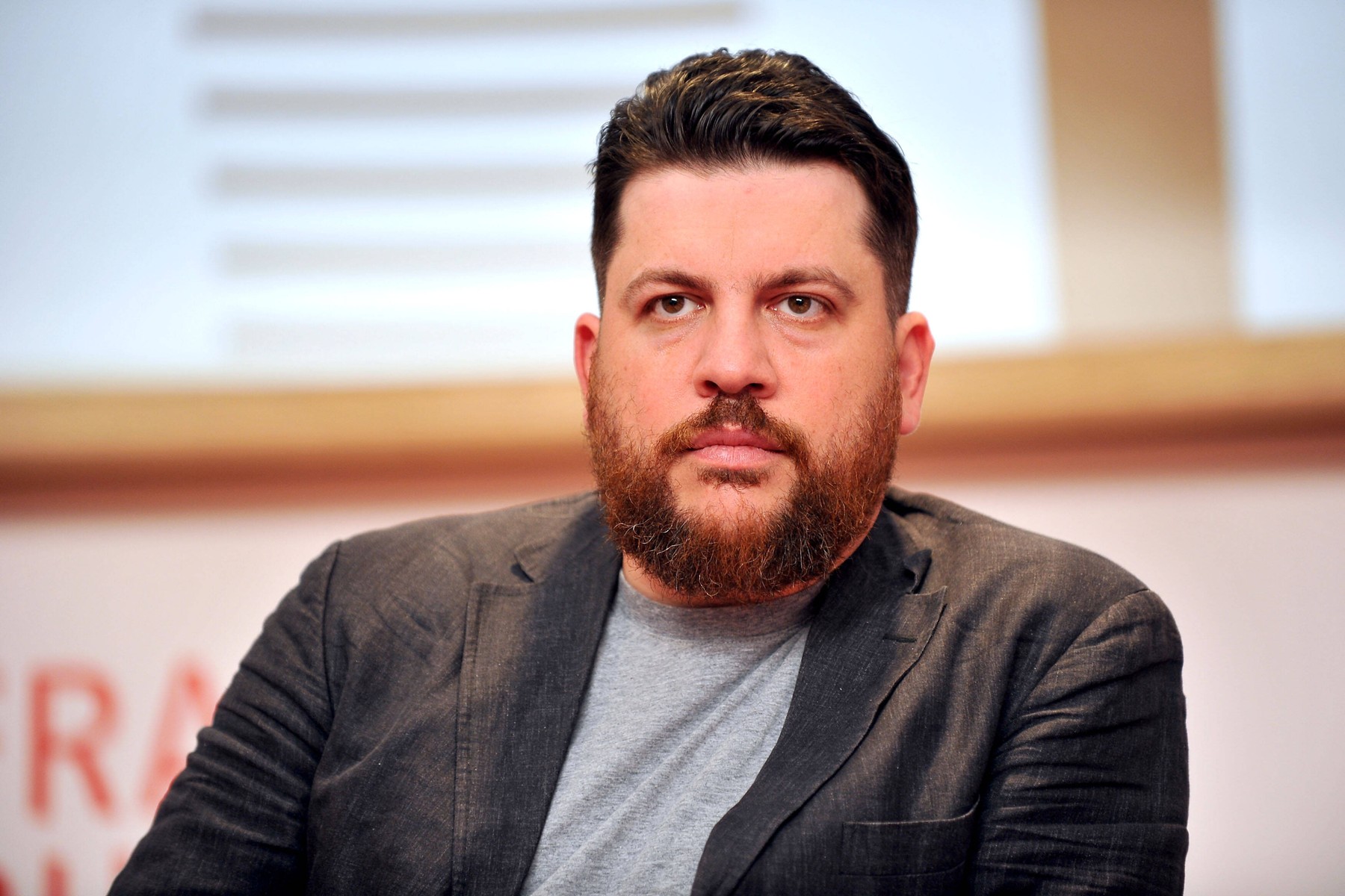 Leonid Volkov, prieten și aliat al lui Navalnîi, a fost atacat cu un ciocan în fața locuinței sale din Lituania, unde trăiește în exil