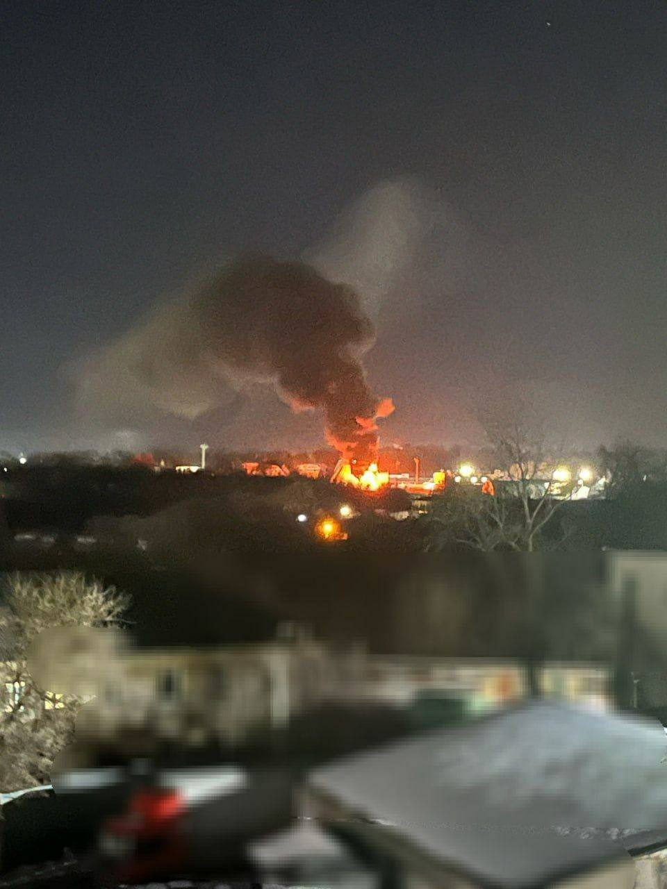 Ucraina a atacat Rusia cu zeci de drone, pentru a doua noapte la rând. Rușii spun că au distrus 30 dintre ele