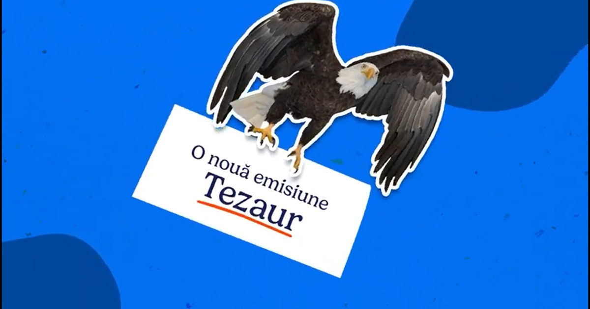 Statul lansează astăzi o nouă ediție TEZAUR. Dobânzile oferite | Digi ...