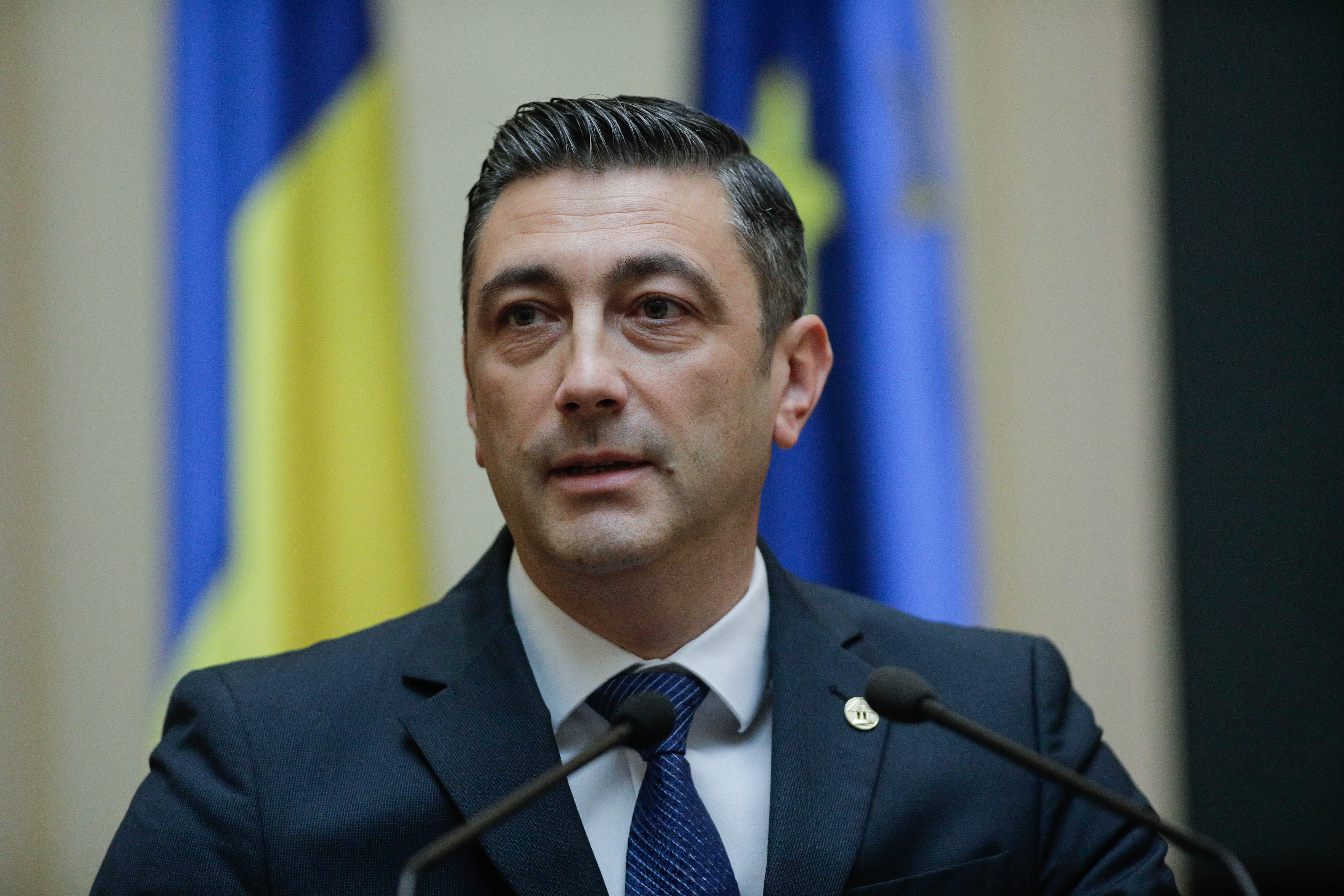 Procurorul general: România a fost ţinta unor campanii ample cu atacuri cibernetice și dezinformare înaintea alegerilor din 2024