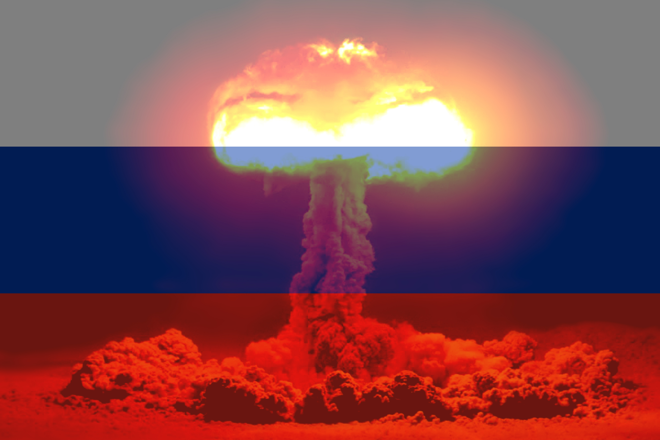 Câte arme nucleare are Rusia și cine mai poate declanșa apocalipsa cu care amenință Putin