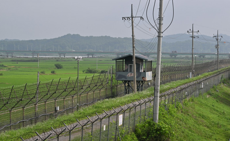 dmz-graniță-coreea-de-sud
