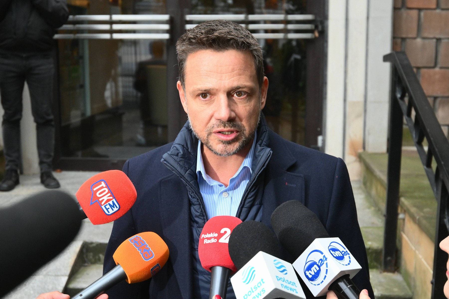 Varșovia inventariază spațiile sigure în caz de război și investește milioane de euro în adăposturi antiaeriene