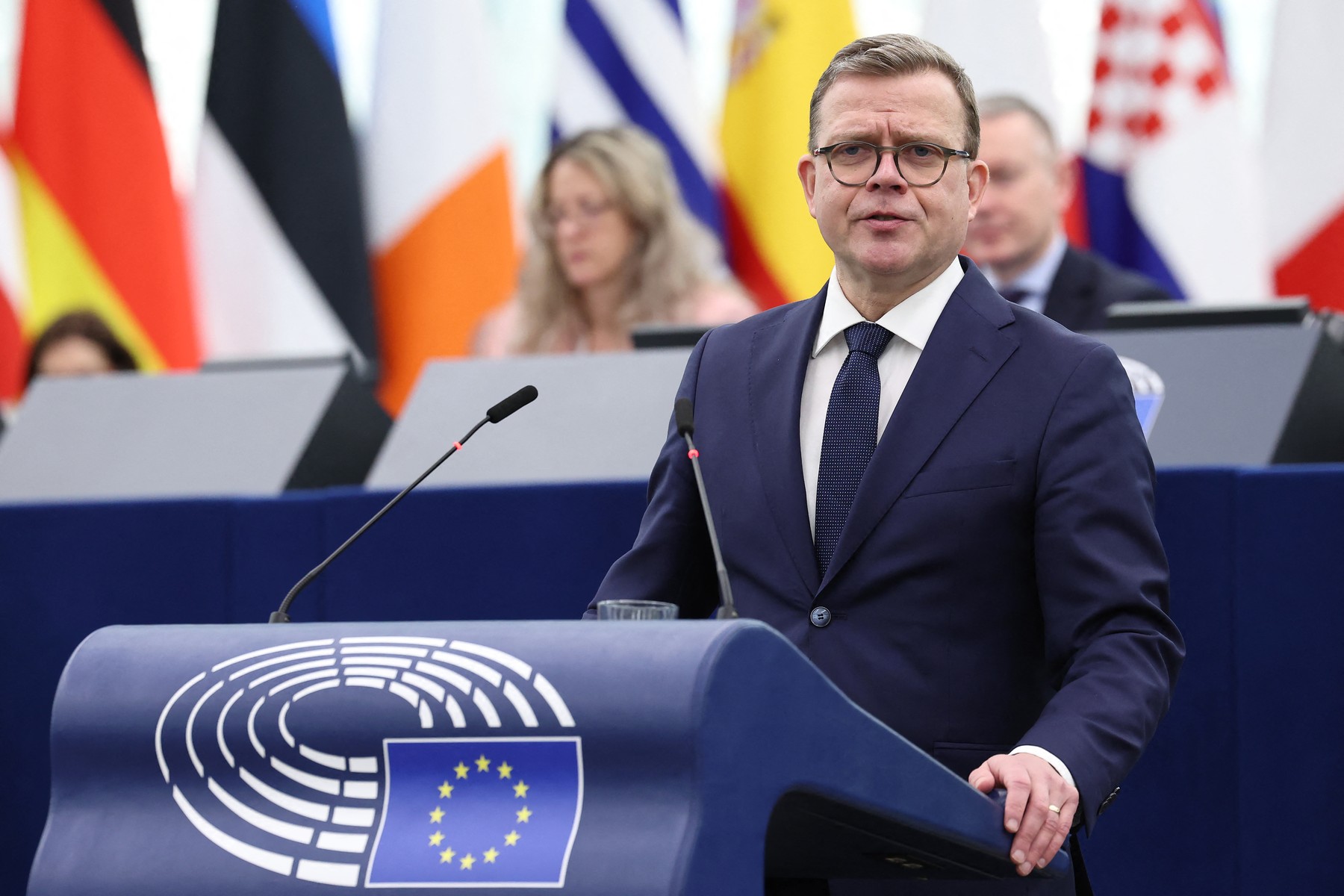 Premierul finlandez Orpo crede că Rusia se pregătește pentru un „conflict lung cu Occidentul” și cere întărirea militară a Europei
