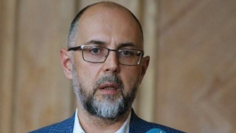 Kelemen Hunor: UDMR este o formaţiune credibilă şi predictibilă. Aş vrea să fim votaţi şi de români