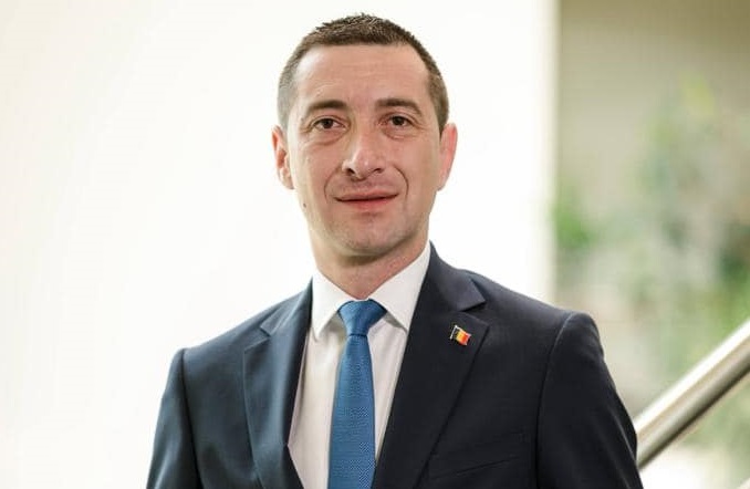Preşedintele USR Prahova a demisionat, nemulțumit de negocierile din cadrul Alianţei Dreapta Unită
