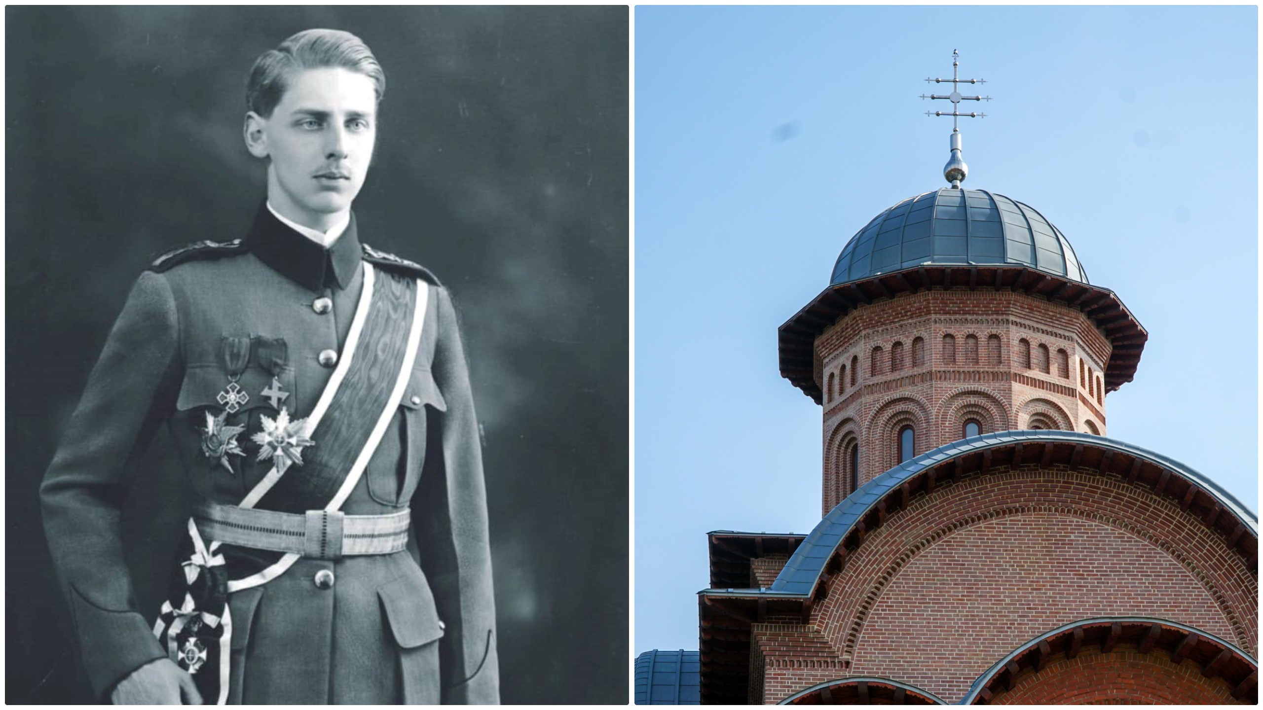 Principele regent Nicolae al României va fi reînhumat vineri la Curtea de Argeș