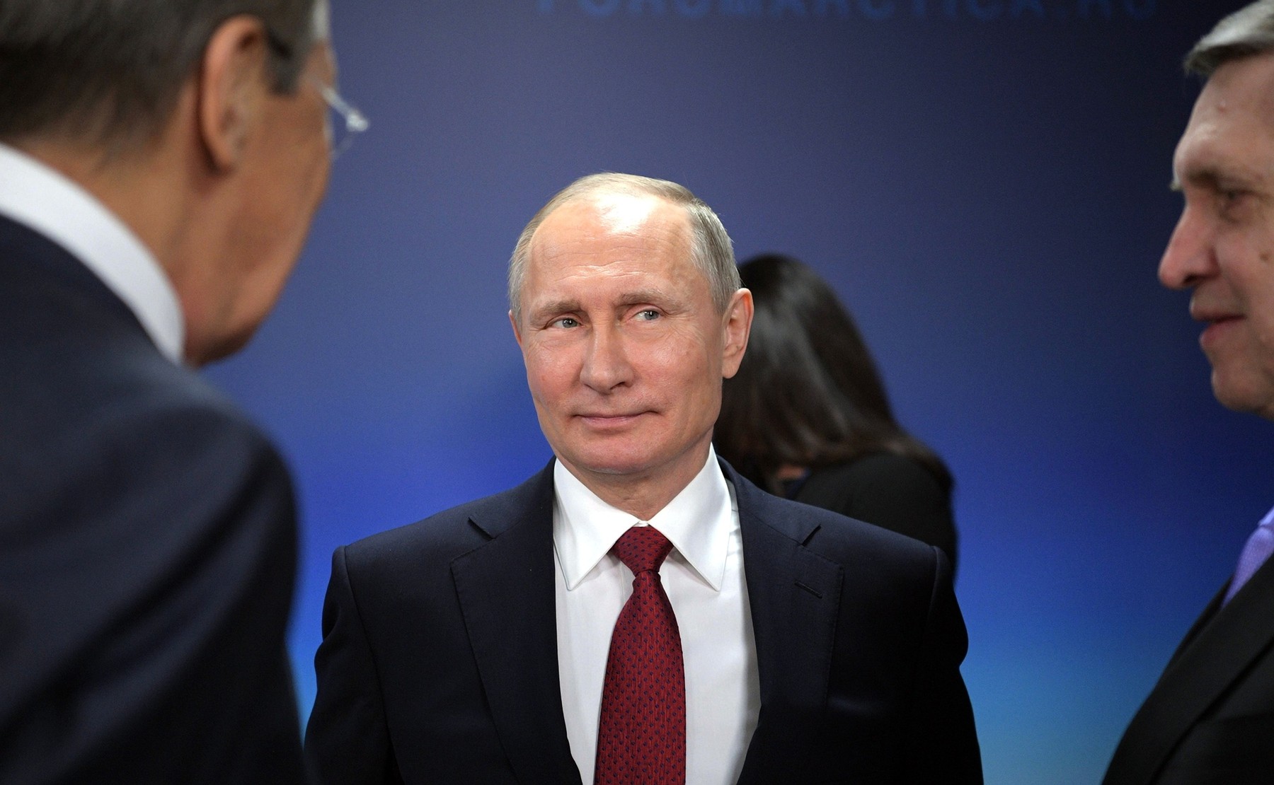 Oficialii ruși din anturajul lui Putin cer pedeapsa cu moartea pentru teroriști, după atacul de la Moscova