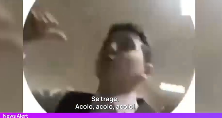 Băiat de 15 ani, erou după atacul de la Moscova. Cum a salvat peste 100 de oameni din infernul de la sala Crocus City Hall